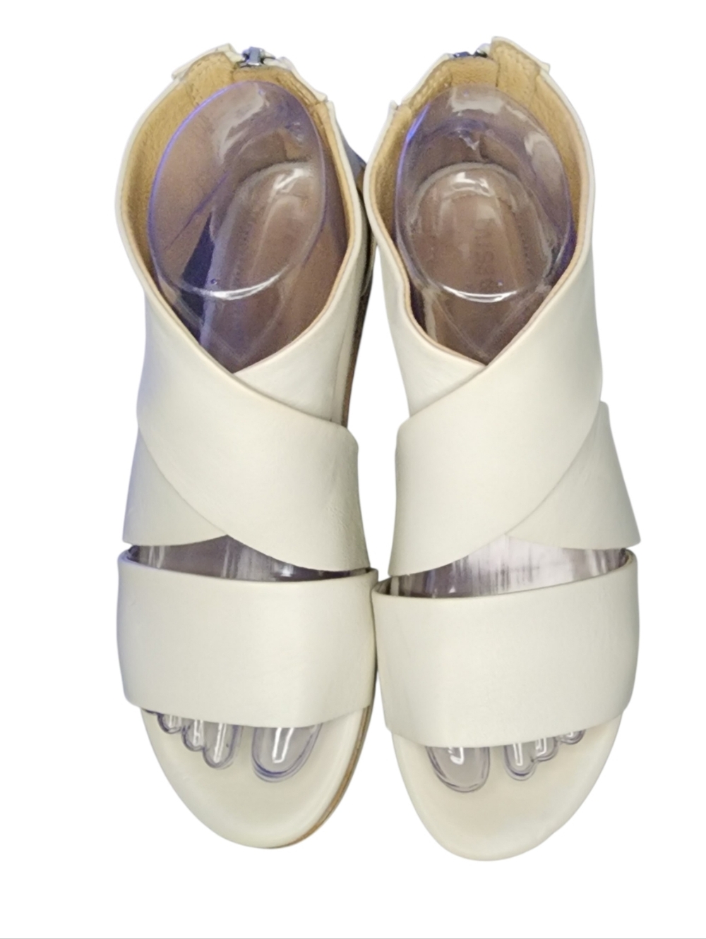 Bussola Peggy Sandals, Womens 37 EU (6-6.5 US) - Picture 5 of 13